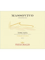 Ammiraglia Massovivo 2016 | Marchesi de Frescobaldi | Italia